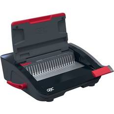 GBC CB20 Manual Comb Binding Machine