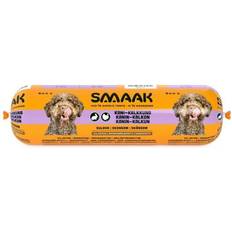 Smaak Dog Adult Skonsam Spannmälsfri Kanin & Kalkon 800 g
