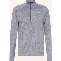 Nike Stride 1/4 Zip Top - Grå
