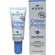 Nuxe Creme Fraiche De Beaute Eye Flash Cream Puffiness 15ml