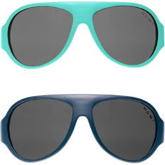 Mokki Click & Change Solbrille Barn 2-5