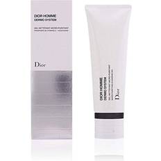 Dior Facial Cleansing Dior Homme Dermo System MicroPurifying Cleansing Gel 45 Ounce