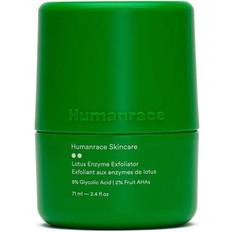 Humanrace Lotus Enzyme Exfoliator