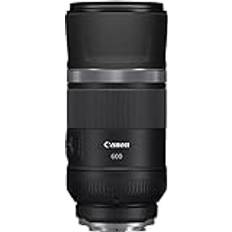 Canon 600 mm Canon RF 600mm F11 IS STM Lens