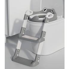 Xespis Toilet Reducer with Stairs