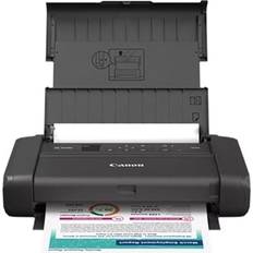 Canon Printers Canon PIXMA TR160 Portable Wireless Printer