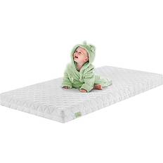 Barnmadrass Barnrum Dreamstar Ergo Kids Babymadrass Och Barnmadrass 80 x 160 cm