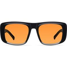Delu Black Orange