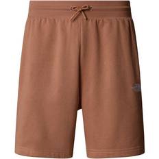 The North Face Essential Bruna Shorts I Sweatshirttyg Med Logga