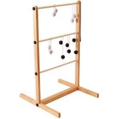 Steggolf Nordic Play Spin Ladder Deluxe