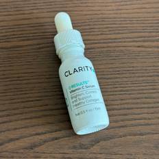 C-Results Vitamin C Brightening Face Serum 0.5 fl oz