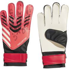 Adidas Goalkeeper Gloves adidas Predator Training Goalkeeper Gloves 9.5