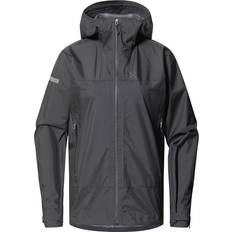 Haglöfs L.I.M Airak 2.5L Jacket - True Black