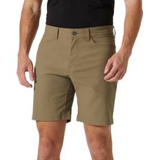 Men Shorts Helly Hansen Holmen 5 Pocket Shorts - Bedrock Green