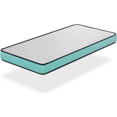 Vändbara madrasser Skummadrasser Madrass 90x180 Promo Comfort 14 cm Ergonomisk Skummadrass 90x180cm