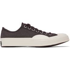 Converse Chuck 70 Ox Sneakers - Brune