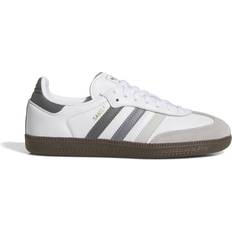 Børnesko adidas Samba OG Gradient Junior - White