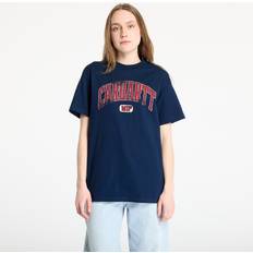 Carhartt WIP Tops Carhartt WIP S/S Lecture T-Shirt Unisex Ink Heavy Enzyme Wash