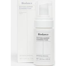 Biodance Soothing Barrier Cleansing Foam 120ml