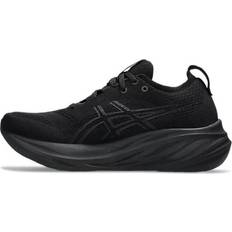 Asics Gel-Nimbus 26 Wide - Triple Black