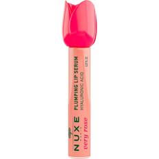 Nuxe Very Rose Lip Plumping Gloss - 8 ml