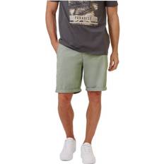 Firefly Herr Byxor & Shorts Firefly Jim M Shorts - Aqua Green