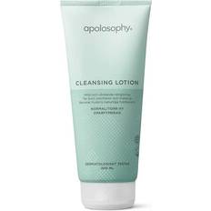Apolosophy Face Cleansing Lotion Oparfymerad 200ml