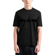Emporio Armani T-Shirt - Black