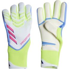 adidas Predator Pro Goalkeeper Gloves Adults White