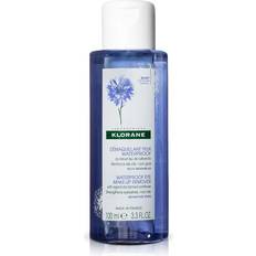 Klorane Waterproof Eye Makeup Remover - Organically Farmed