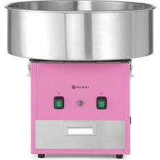 Hendi Candyfloss-Maskine 230V 1200W