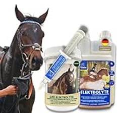 Emma Elektrolyt Hästset Plus Aminosyror - Magnesium