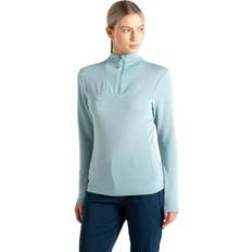 Womens Overhead Midlayer - Sort
