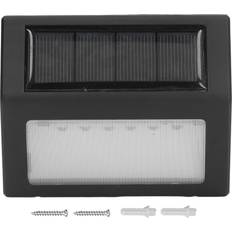 Goolrc 6 LED Solar Lamp 10000H Automatic Function Small Size Solar Corridor Wall light