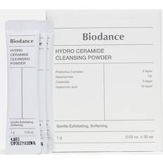 Biodance Ansigtsrens Biodance Hydro Ceramide Cleansing Powder 1 g x 30 stk