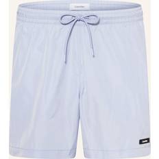 Calvin Klein Herre Badebukser Calvin Klein Badebukser Medium Drawstring - Blue