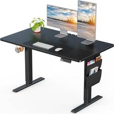 Standing 100x60cm 2-Piece Tabletop