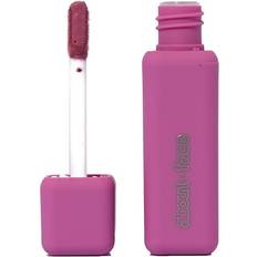 about-face Matte Fluid Eye Paint Dionysus Purple