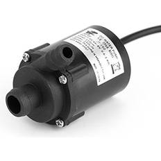 Zunate JT-160A Icke-Blockerande Dränkbar Pump DC 4 V–6 V 150 l/h