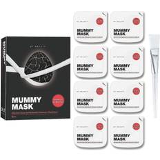 Skincare Maxpower Pumpkin Facial Mask 8 Pack