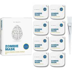 Skincare Maxpower Pumpkin Facial Mask 8 Pack