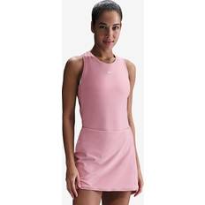 Nike Pink Tank Tops Nike Womens Dri FIT Victory Tank