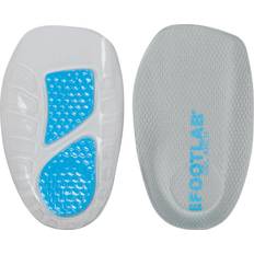 The Footlab Gel Arch 36-42 Stödsula Klar-1 Unisex