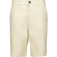 Lyle & Scott Elastan/Lycra/Spandex Byxor & Shorts Lyle & Scott Course Chino M Shorts Sesame