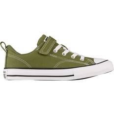 Barnskor Converse Chuck Taylor All Star Malden Street Ox JR Sneakers - Utility/White/Black