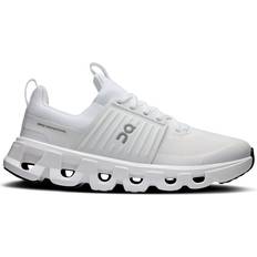 On Running Shoes Children's Shoes On Cloudswift Youth - White