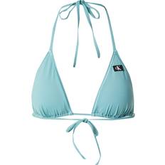 Bikinioberteile Calvin Klein Bikini Top - CK Monogram