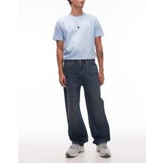 Levi's Jeans 565 Blue Denim - Blue