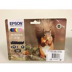 Epson Skrivarpatroner för Expression Photo XP-8500 - Multipack