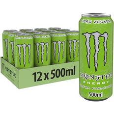 Monster Energy Ultra Paradise 12 x 500 ml
